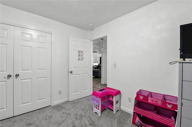 1311 24th ST, Newport News, VA 23607