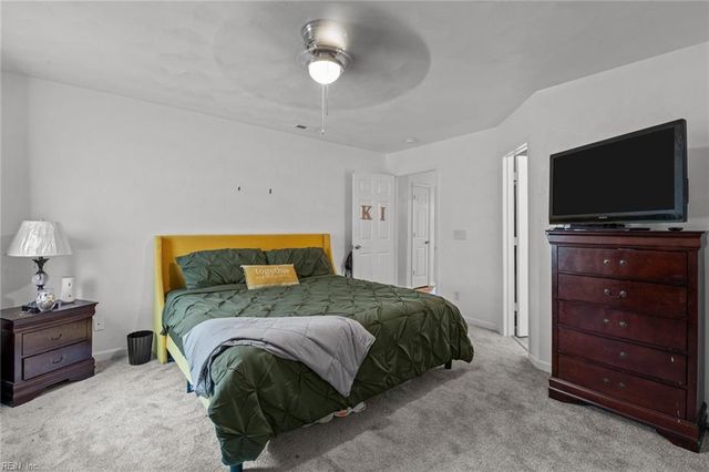 1311 24th ST, Newport News, VA 23607