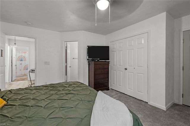 1311 24th ST, Newport News, VA 23607