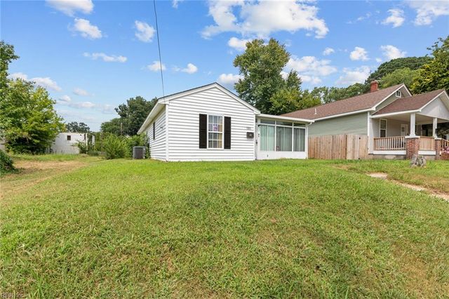 1311 24th ST, Newport News, VA 23607