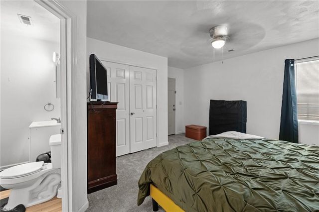 1311 24th ST, Newport News, VA 23607