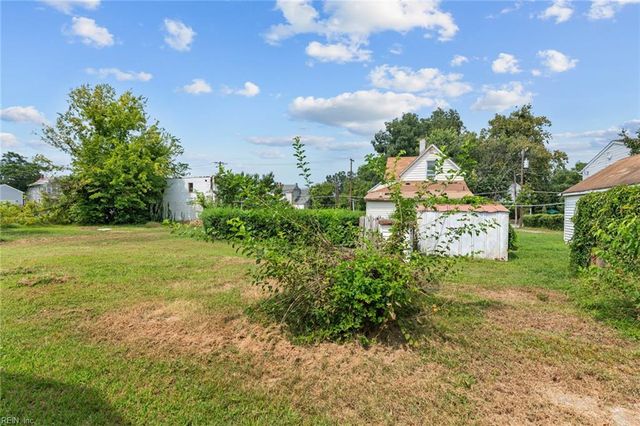 1311 24th ST, Newport News, VA 23607