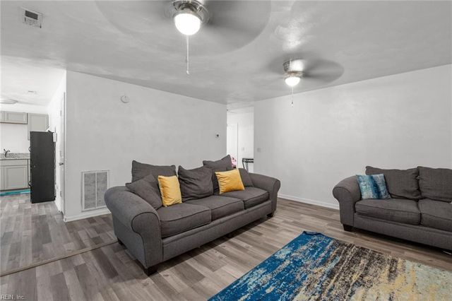 1311 24th ST, Newport News, VA 23607