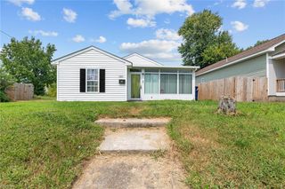 1311 24th ST, Newport News, VA 23607