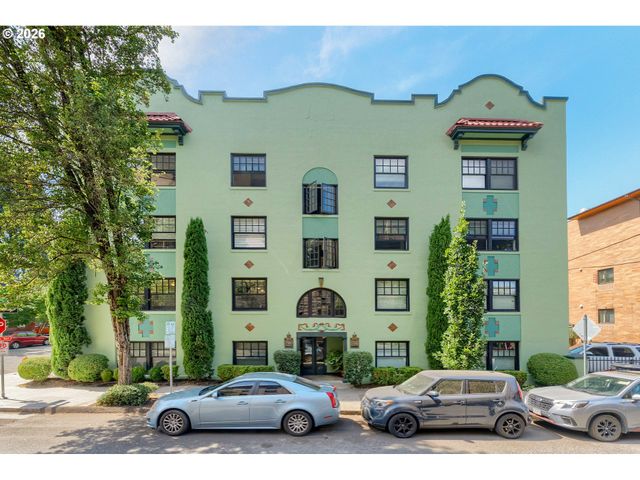 507 Nw 22nd Ave 301, Portland, OR 97210