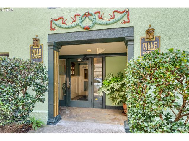 507 Nw 22nd Ave 301, Portland, OR 97210