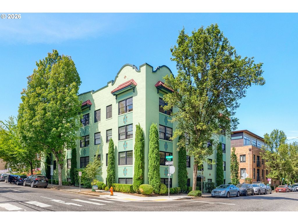 507 Nw 22nd Ave 301, Portland, OR 97210
