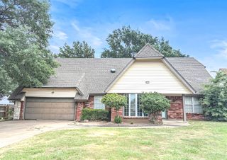 6623 S 93rd East Avenue, Tulsa, OK 74133