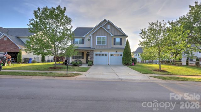 115 Runningdeer Drive, Mooresville, NC 28117