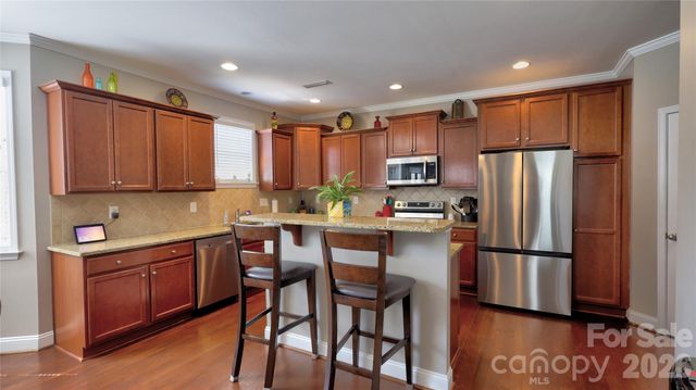 115 Runningdeer Drive, Mooresville, NC 28117