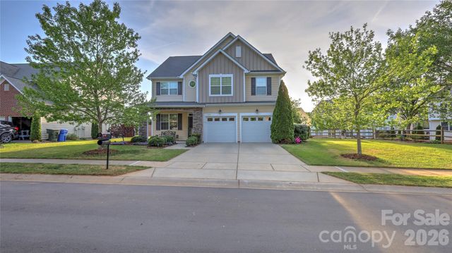 115 Runningdeer Drive, Mooresville, NC 28117