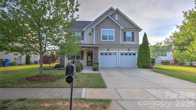 115 Runningdeer Drive, Mooresville, NC 28117