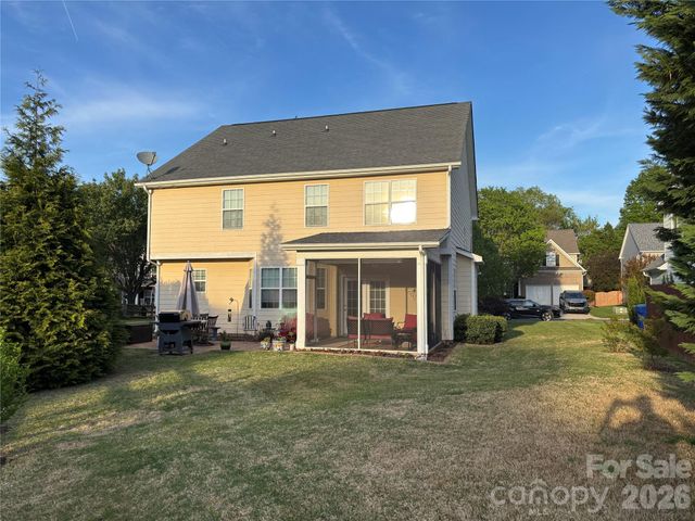 115 Runningdeer Drive, Mooresville, NC 28117
