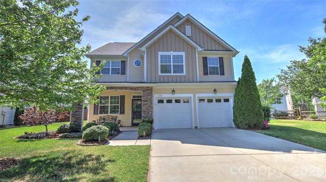 115 Runningdeer Drive, Mooresville, NC 28117