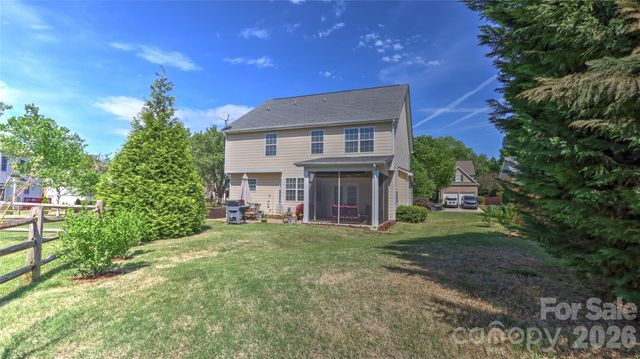 115 Runningdeer Drive, Mooresville, NC 28117