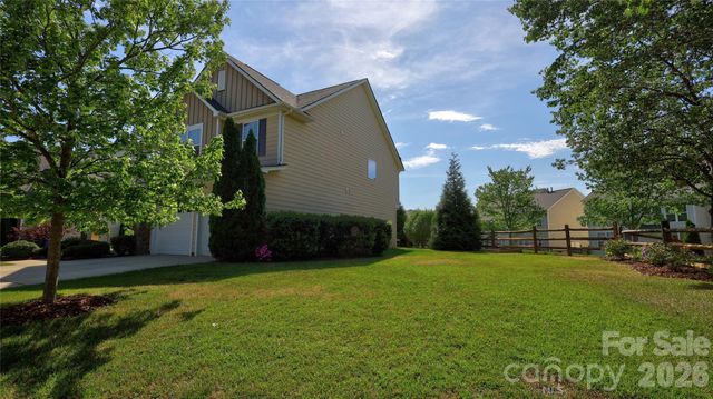 115 Runningdeer Drive, Mooresville, NC 28117