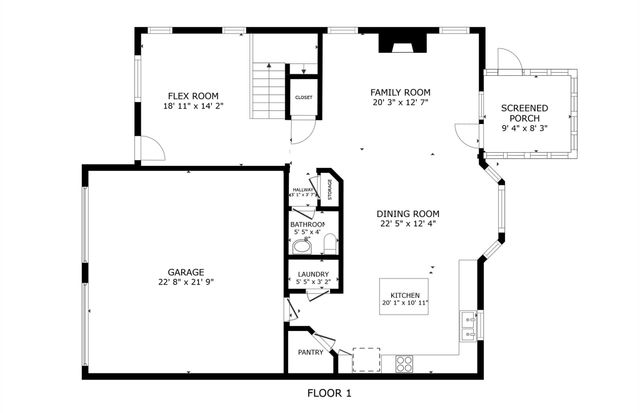 115 Runningdeer Drive, Mooresville, NC 28117