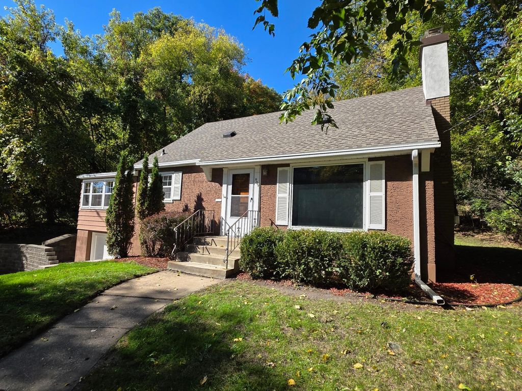 909 Old Lexington Avenue, Saint Paul, MN 55116 — photo 2
