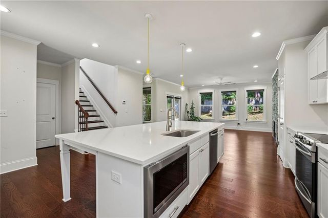 875 Beryl Street SW, Atlanta, GA 30310