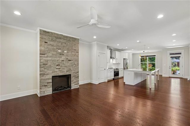 875 Beryl Street SW, Atlanta, GA 30310