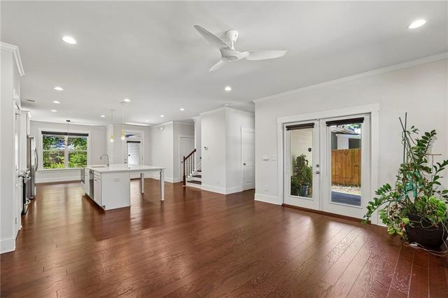 875 Beryl Street SW, Atlanta, GA 30310