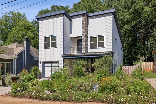 875 Beryl Street SW, Atlanta, GA 30310