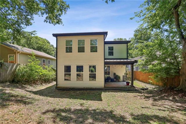 875 Beryl Street SW, Atlanta, GA 30310
