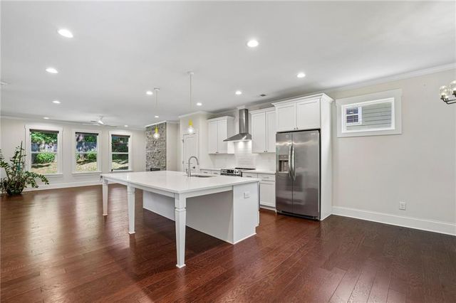 875 Beryl Street SW, Atlanta, GA 30310