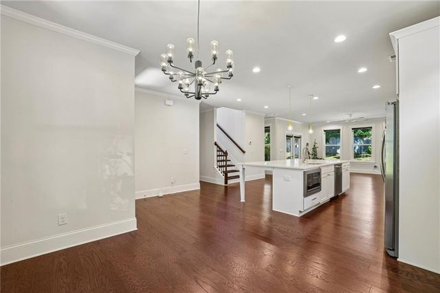 875 Beryl Street SW, Atlanta, GA 30310