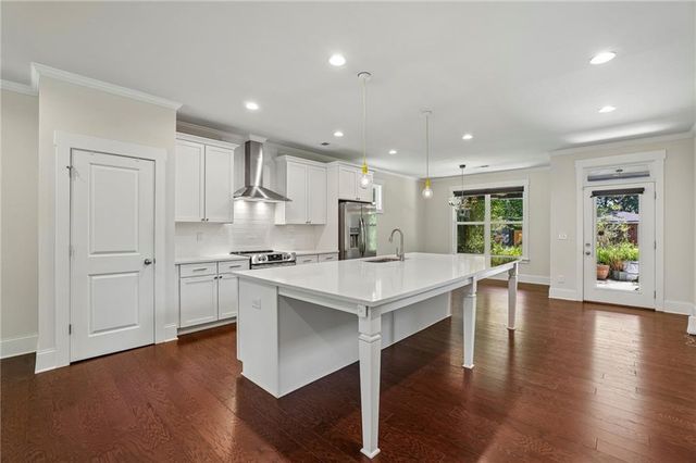 875 Beryl Street SW, Atlanta, GA 30310