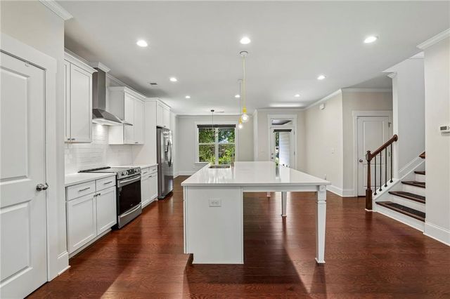 875 Beryl Street SW, Atlanta, GA 30310