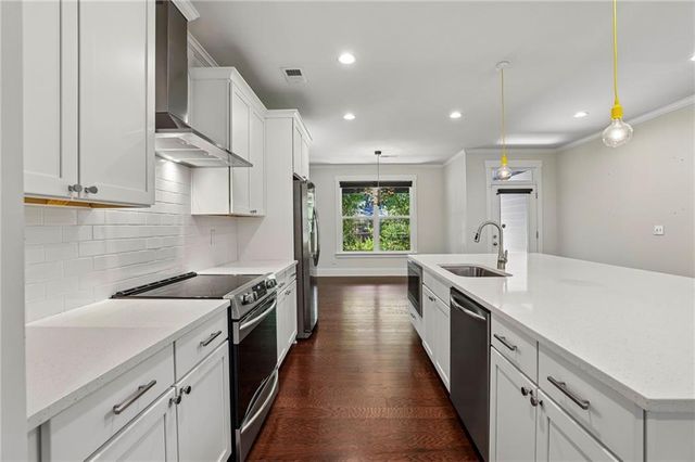 875 Beryl Street SW, Atlanta, GA 30310