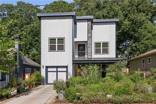 875 Beryl Street SW, Atlanta, GA 30310
