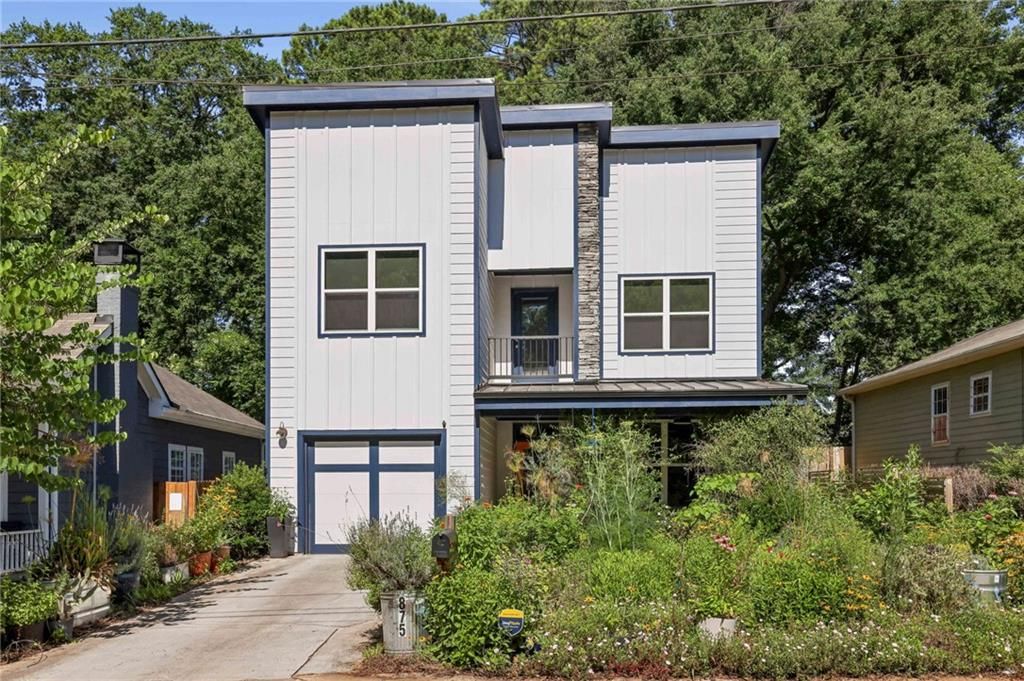 875 Beryl Street SW, Atlanta, GA 30310