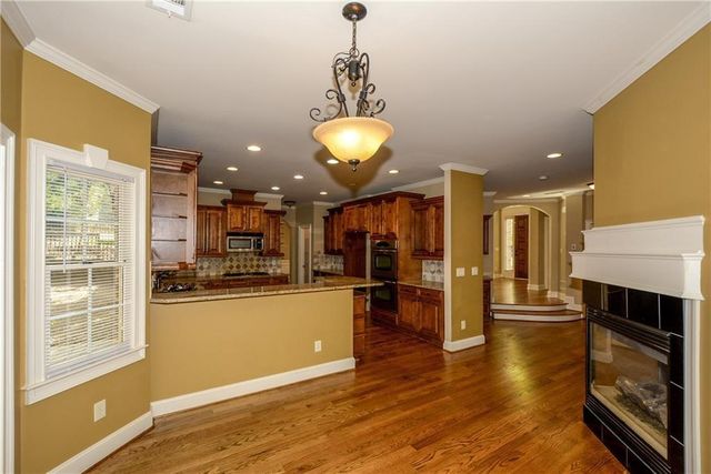 4173 Tuckersham Lane, Tucker, GA 30084