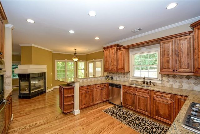 4173 Tuckersham Lane, Tucker, GA 30084