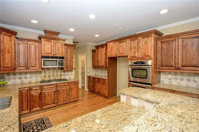4173 Tuckersham Lane, Tucker, GA 30084