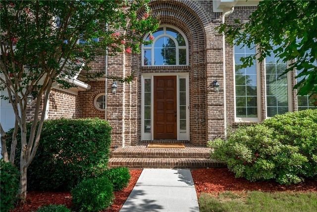 4173 Tuckersham Lane, Tucker, GA 30084