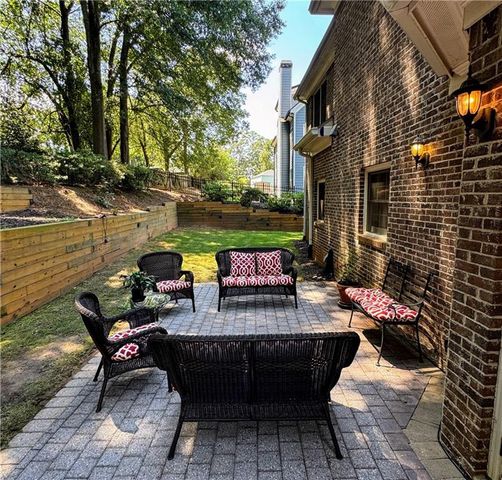 4173 Tuckersham Lane, Tucker, GA 30084