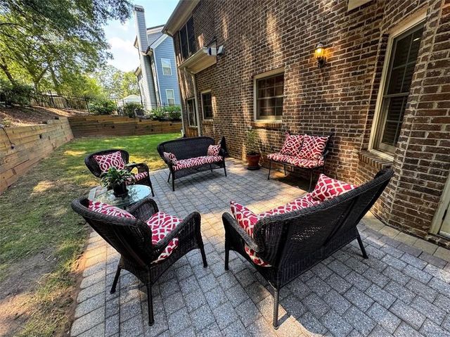 4173 Tuckersham Lane, Tucker, GA 30084