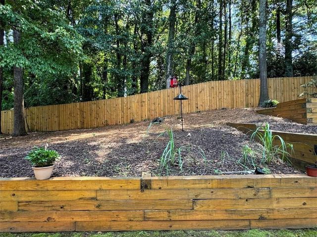 4173 Tuckersham Lane, Tucker, GA 30084