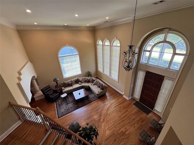 4173 Tuckersham Lane, Tucker, GA 30084