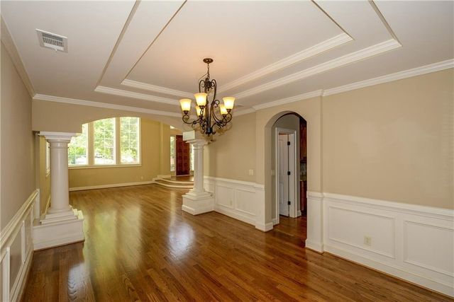4173 Tuckersham Lane, Tucker, GA 30084