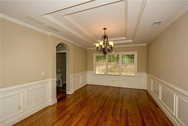 4173 Tuckersham Lane, Tucker, GA 30084