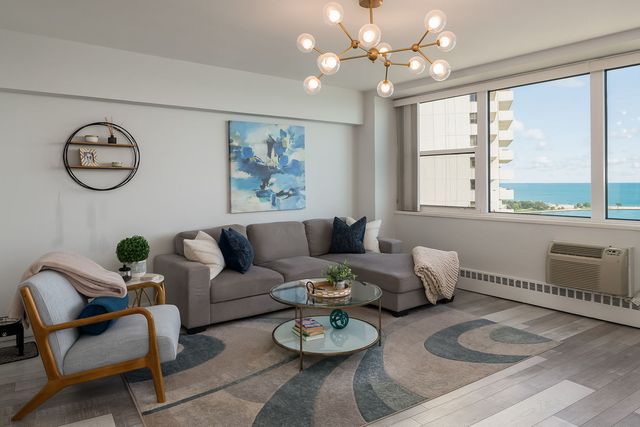 1150 N Lake Shore Drive 20E, Chicago, IL 60611