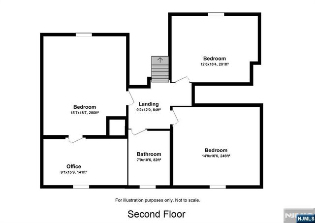 820 Prospect Avenue, Ridgefield, NJ 07657