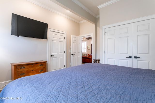 121 W Market Street, Hertford, NC 27944