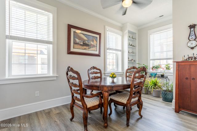 121 W Market Street, Hertford, NC 27944