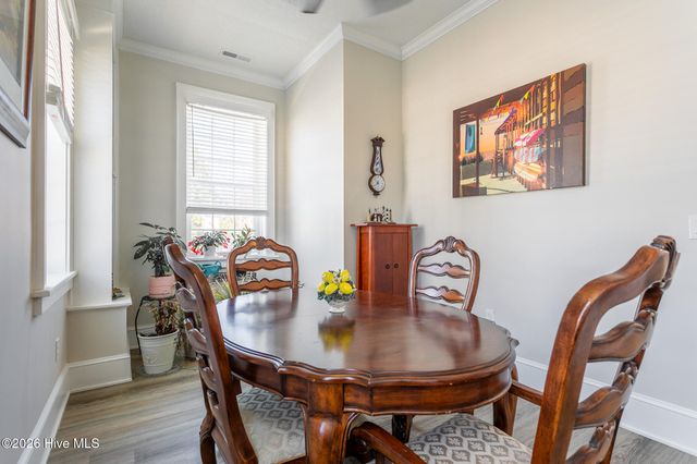 121 W Market Street, Hertford, NC 27944