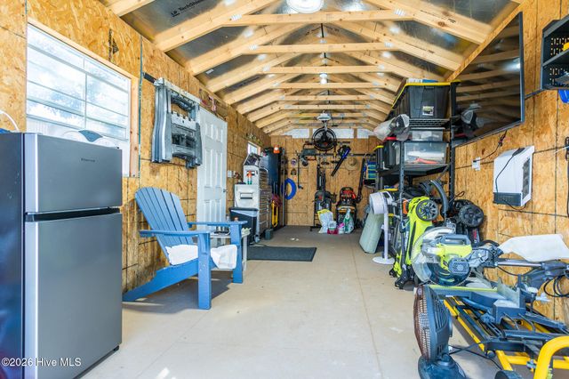 121 W Market Street, Hertford, NC 27944